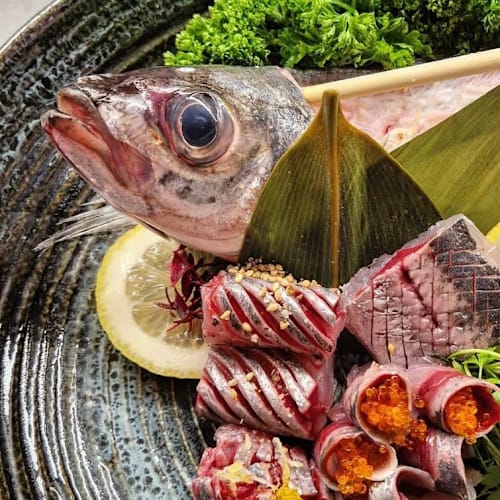 KOI Sushi House - Venda do Pinheiro, Venda do Pinheiro