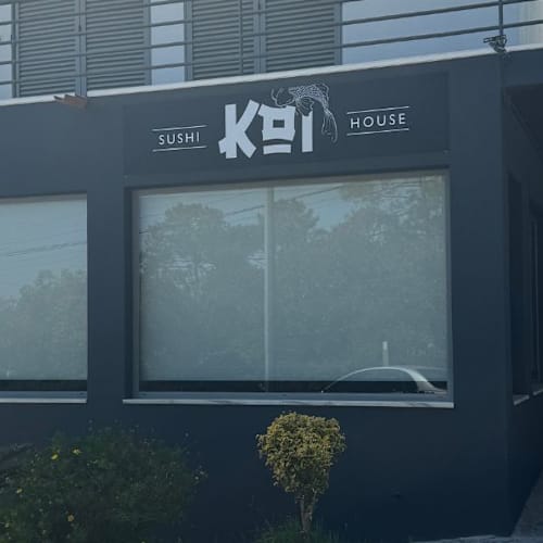 KOI Sushi House - Venda do Pinheiro, Venda do Pinheiro