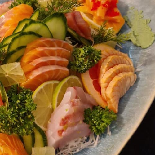 KOI Sushi House - Venda do Pinheiro, Venda do Pinheiro