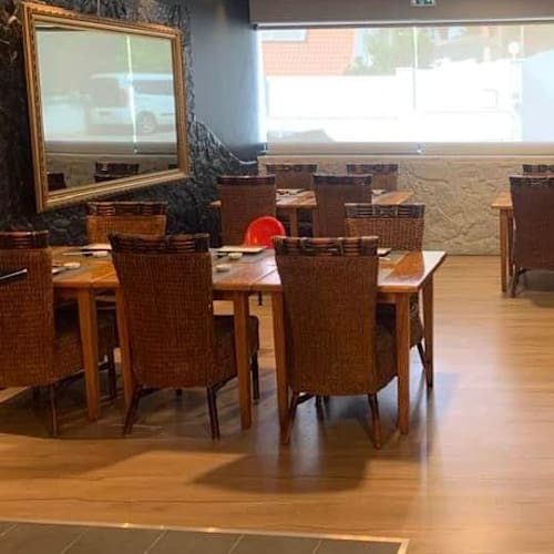 KOI Sushi House - Venda do Pinheiro, Venda do Pinheiro