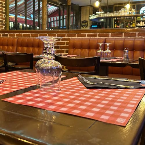 Au Bon Vivant Restaurant, Paris