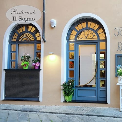 Il Sogno, Finale Ligure