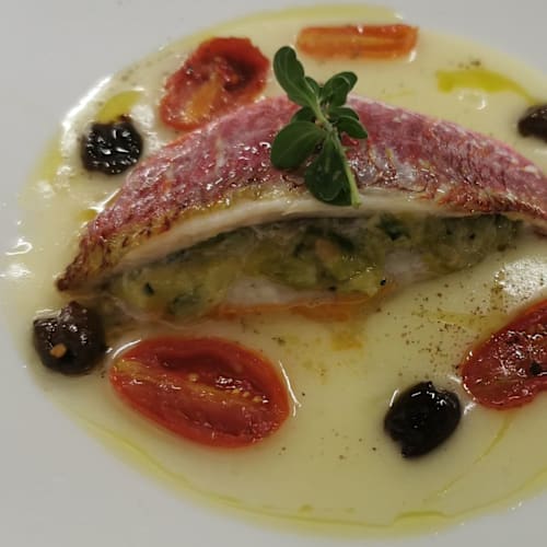 Il Sogno, Finale Ligure