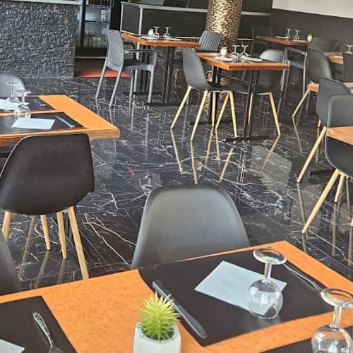 Le Continental, Dammarie-les-Lys