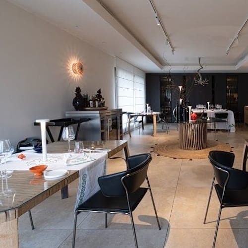 Es Cantina&Ristorante, Manduria