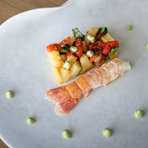 Es Cantina&Ristorante, Manduria