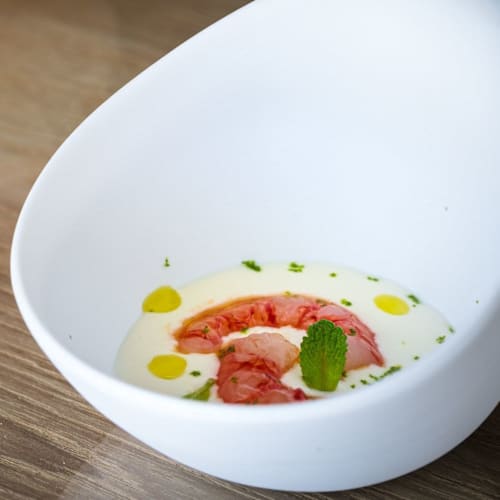 Es Cantina&Ristorante, Manduria