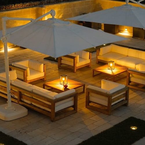 Es Cantina&Ristorante, Manduria