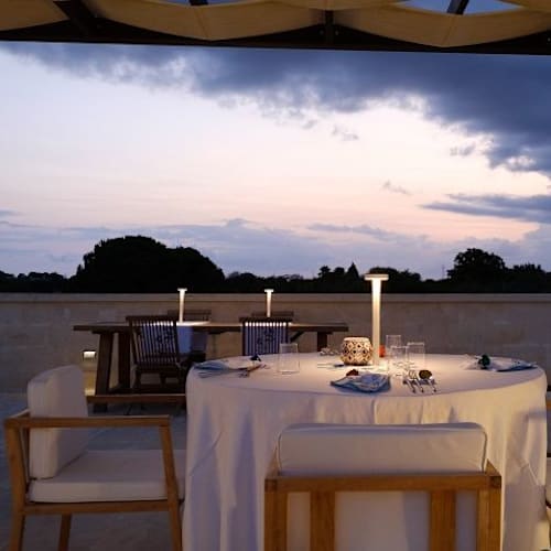 Es Cantina&Ristorante, Manduria