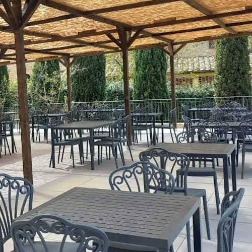 Villa Pillo, Gambassi Terme