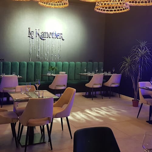 Le Kanotier, Alicante (Alacant)
