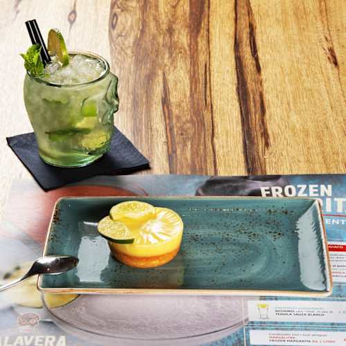 Calavera - Arese, Arese