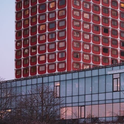 Benkay Washoku, Paris