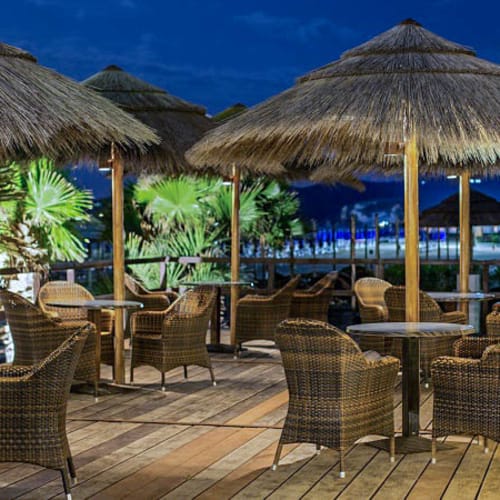 Pelikano Ristorante, Vieste