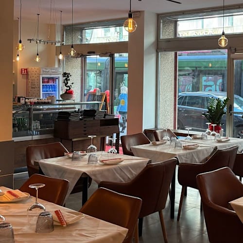 Jin Yong Duomo, Milano