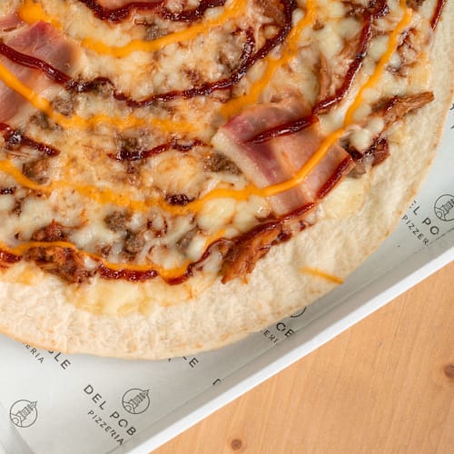 Del Poble Restaurante, Gandia