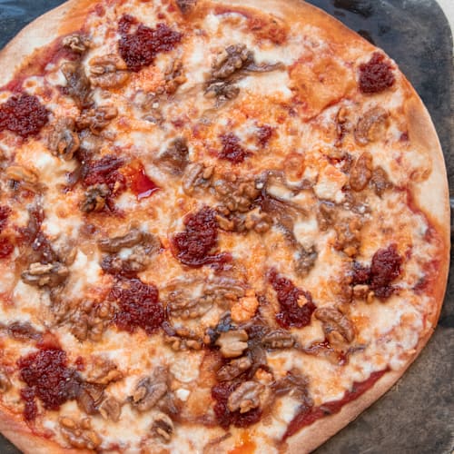 Del Poble Restaurante, Gandia