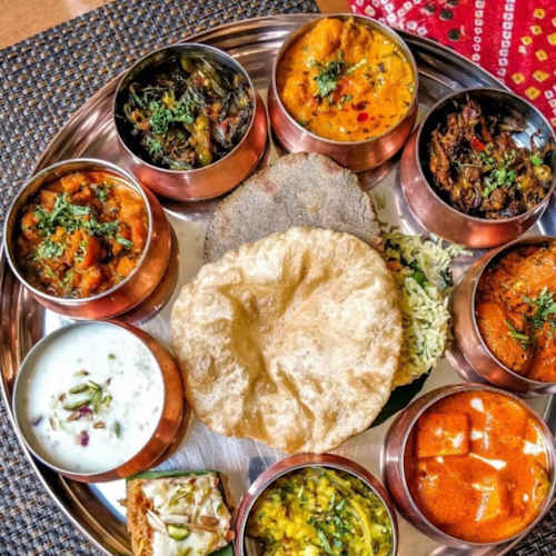 VIRASAT ROYAL INDIAN KITCHEN, Heemskerk