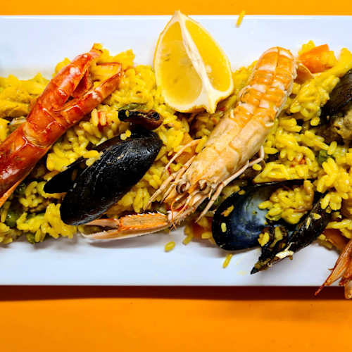 Borgo Ronchetto, Salgareda