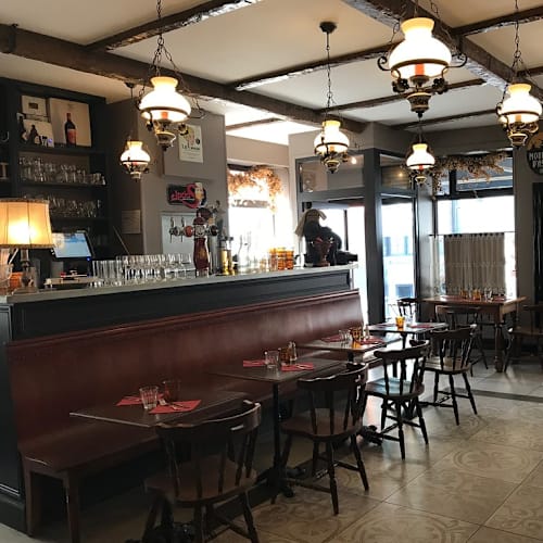 Estaminet Au Soyeux, Lille