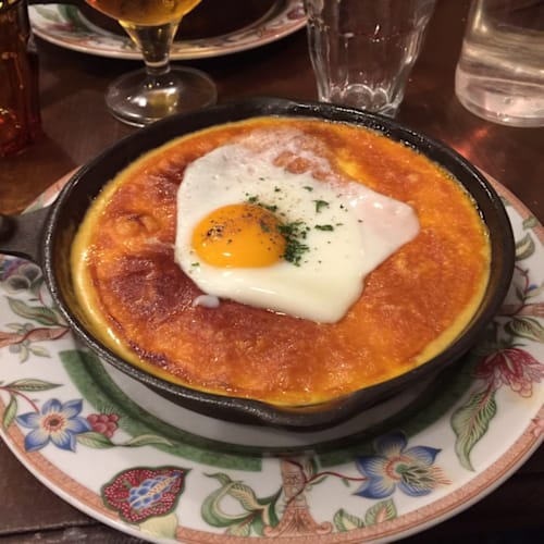 Estaminet Au Soyeux, Lille