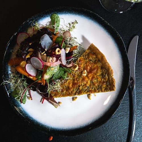 Botane Resto & Bar, Vevey