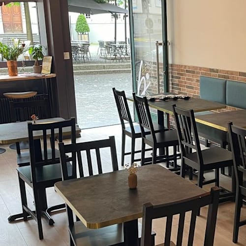 Botane Resto & Bar, Vevey