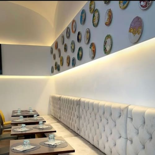 450 Gradi Trattoria e Pizzeria Napoletana, Roma