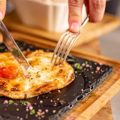 Buenos Brasas Grill, Barcelona