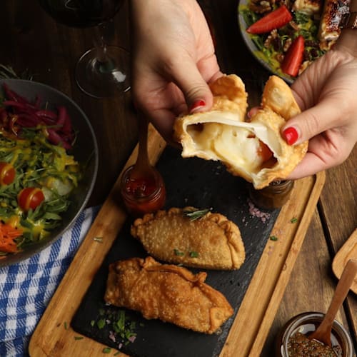 Buenos Brasas Grill, Barcelona