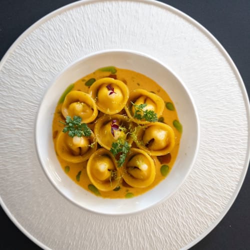 Y's Bistrò, Parma