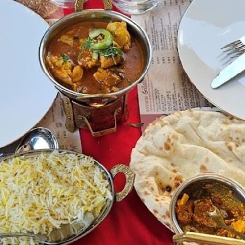 PUNJAB, Nogent-le-Roi