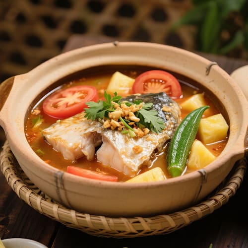 Etoile du Vietnam - Restaurant, Paris
