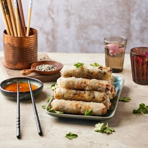 Etoile du Vietnam - Restaurant, Paris