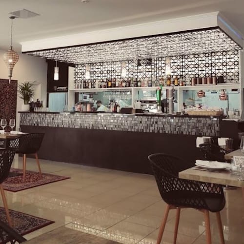 Zoco Arabic New Concept, Los Cristianos