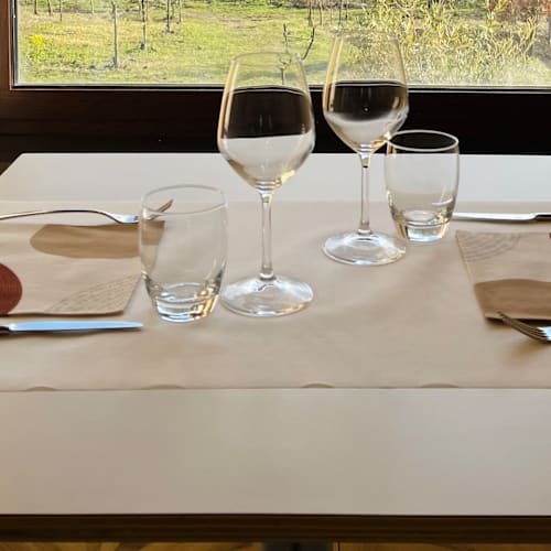 Agriturismo Il Rivolo, Rosole