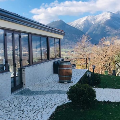Agriturismo Il Rivolo, Rosole