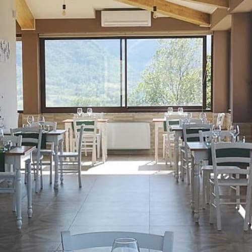 Agriturismo Il Rivolo, Rosole