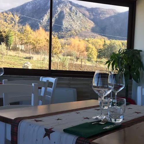 Agriturismo Il Rivolo, Rosole