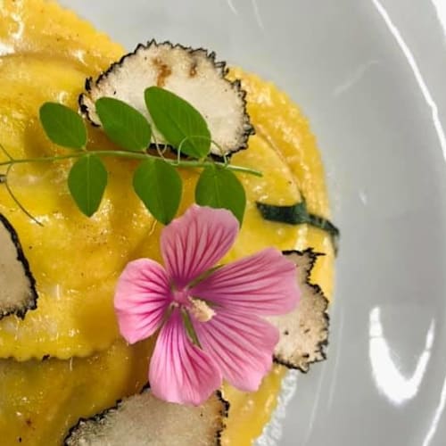 Agriturismo Il Rivolo, Rosole