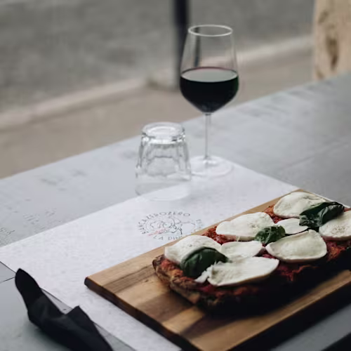 Biancazerozero Livorno, Livorno