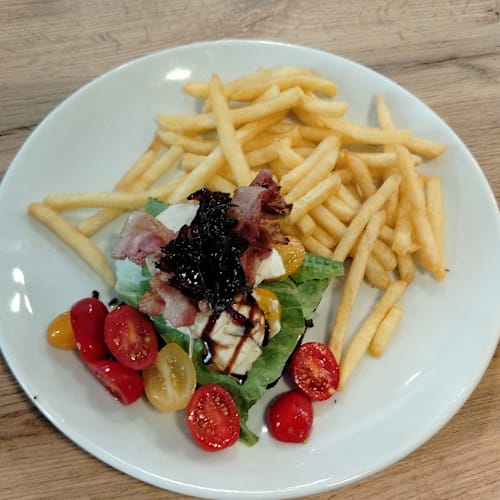 80 voglia ristorante pizzeria, Roma