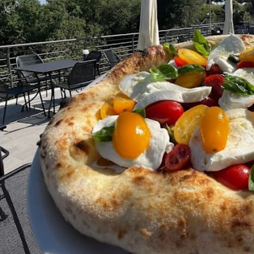 80 voglia ristorante pizzeria, Roma