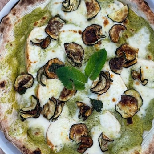 80 voglia ristorante pizzeria, Roma