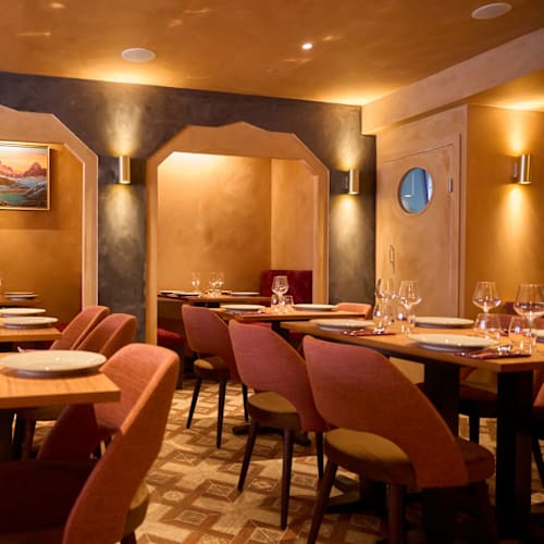 Gurkha Restaurant & Bar - Picoas, Lisboa
