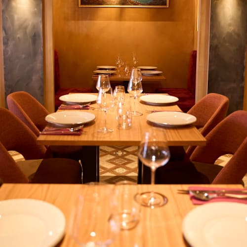 Gurkha Restaurant & Bar - Picoas, Lisboa