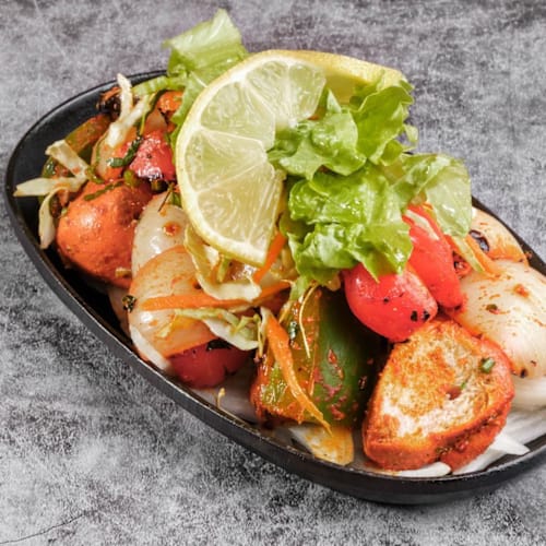 Gurkha Restaurant & Bar - Picoas, Lisboa