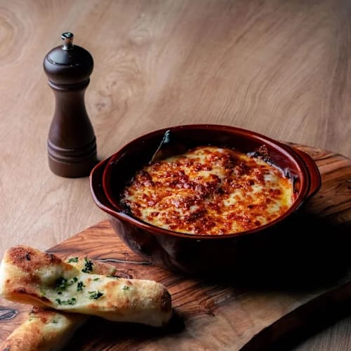Pizzeria 500 , Saint-Étienne