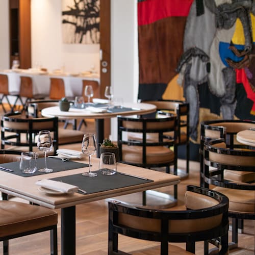 La Place - Grand Hôtel Champs-Elysées, Paris