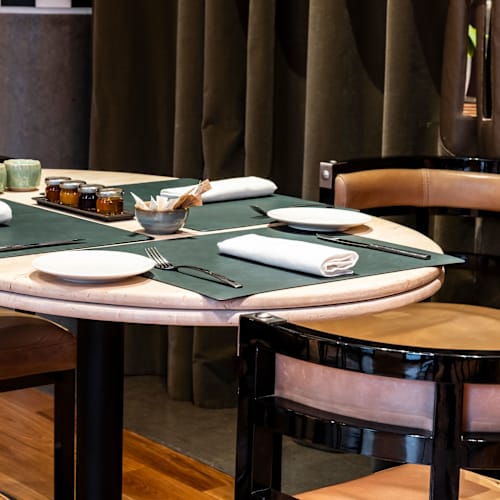 La Place - Grand Hôtel Champs-Elysées, Paris